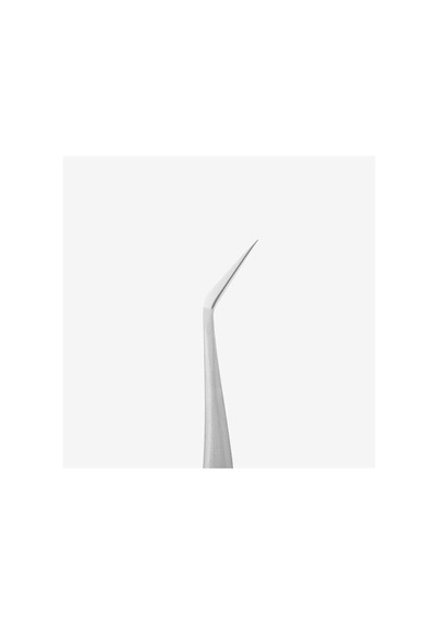 Staleks Pro Expert Kirpik Cımbızı Te-41/9