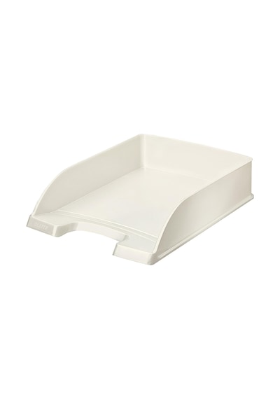 Wow A4 Evrak Rafı, Metalik Beyaz, 52263001 0.75 LT - 2.5 LT - 12 KG