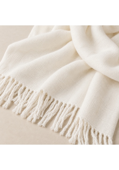 Lumıère Ecru Collection Ekru Krem Püsküllü Kadın Şal Soft Touch Yumuşak Dokulu, Oversize, Old Money Stil, Zarif Kışlık Atkı Şal Çok Renkli Lumıère Ecru Collection Ekru Krem Püsküllü Kadın Şal Soft Touch Yumuşak Dokulu, Oversize, Old Money Stil, Zarif Kışlık Atkı Şal Çok Renkli