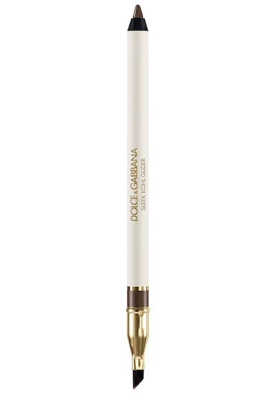 Dolce & Gabbana Sleek Kohl Glider - Kaygan Ve Yumuşak Uçlu Göz Kalemi 02 Espresso Brown Diğer