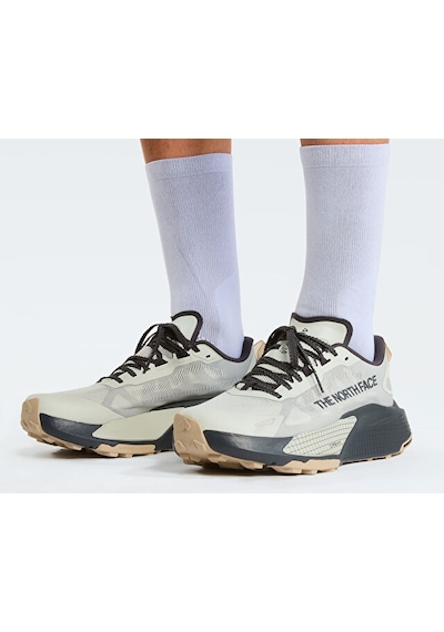 The North Face M Altamesa 500 V2 Erkek Patika Koşu Ayakkabısı Nf0a8dajtfl1 Gri