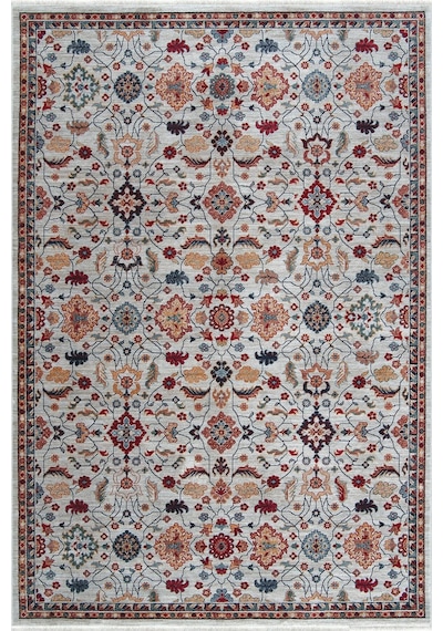 Enti Halı Ahlat 2301 Multi Çok Renkli