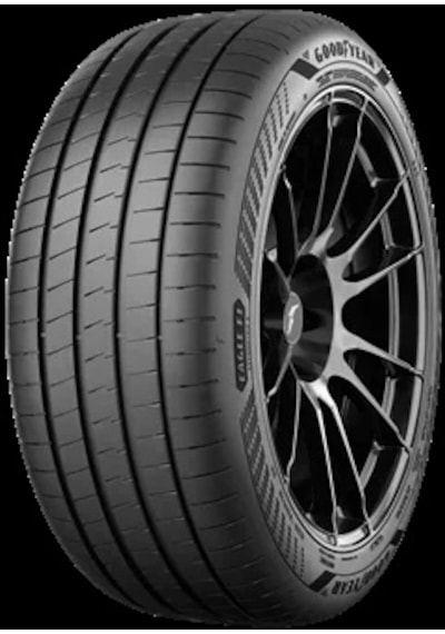 Goodyear 235/45R20 100W Eagle F1 Asymmetrıc 6 XL FP Yaz Lastiği  - 2026