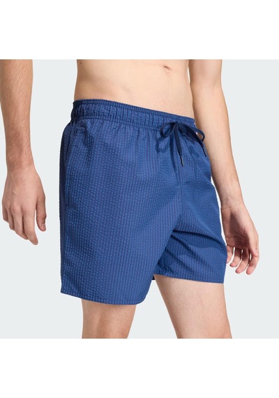 Adidas Seersucker Erkek Şort Mayo C-adıjz0589e50a00 Lacivert