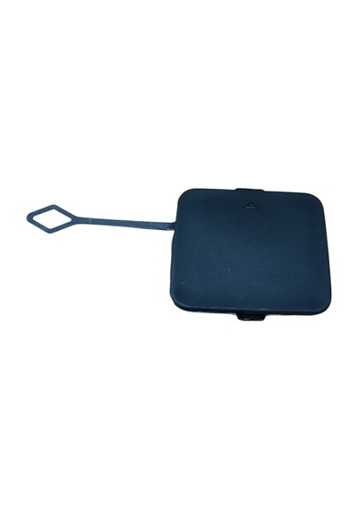 Arka Tampon Çeki Kapağı Wenderparts Ba51122452510 Bmw F25 / X3 2011-2014 Oem 51122452510