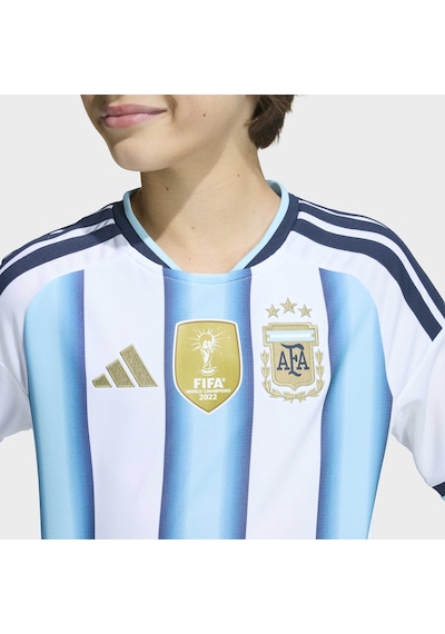 Adidas Arjantin 26 İç Saha Çocuk Beyaz Forma Ka8119