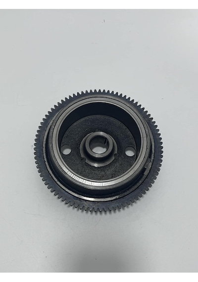 Polaris Atv Volant 400cc Rms120-102377