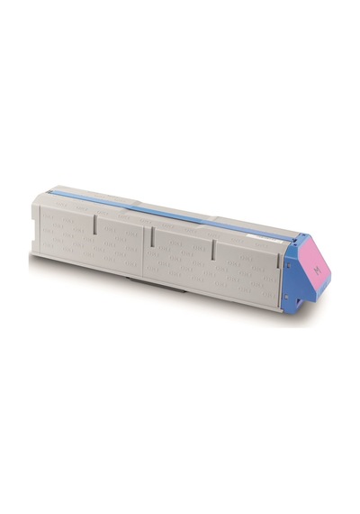 Okı 45536414 C911 / C931 Macenta M  Lazer Toner 24.000 Sayfa -220814