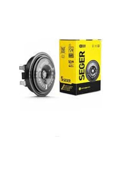 Seger 50fk12.000.02 Disk Korna Didit Kalın Ses 12v