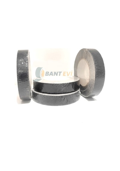 Siyah Merdiven Kaydırmaz Bant 25mmx10mt Kaymaz Bant