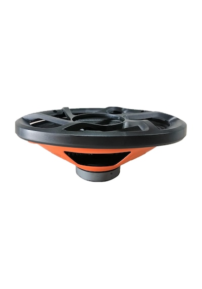 Edison ed-69mz Midrange Oval 6x9 600W RMS 100W kapaklı 2 adet