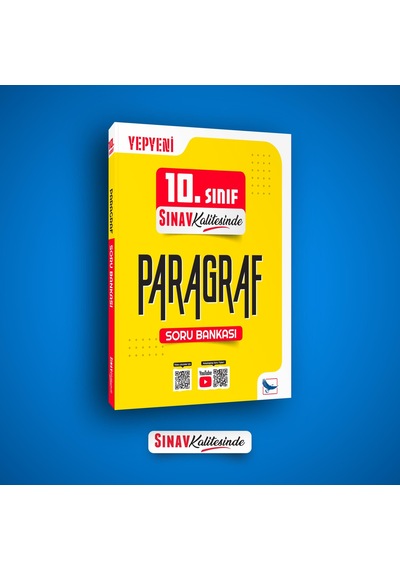 10. Sınıf Paragraf Soru Bankası