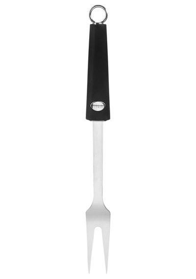 Ghidini Twist Servis Çatalı 25cm