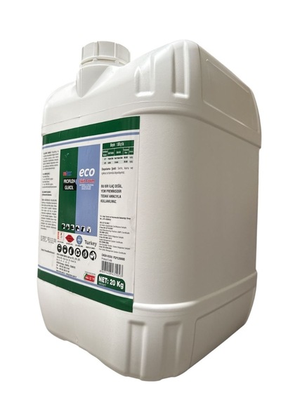Retox Propilen Eco Doğum Öncesi Ve Sonrası 20 Kg