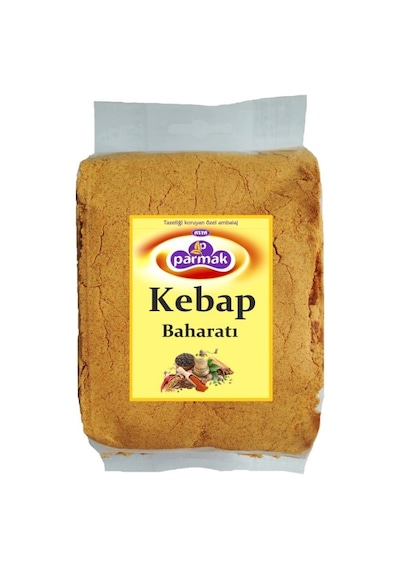Parmak Kebap Baharatı 250 G