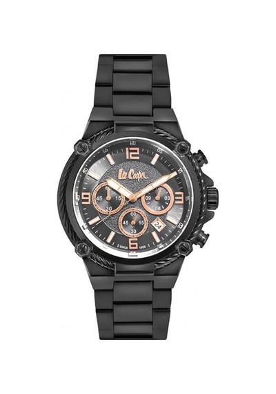 Lee Cooper LC07000.650 Erkek Kol Saati