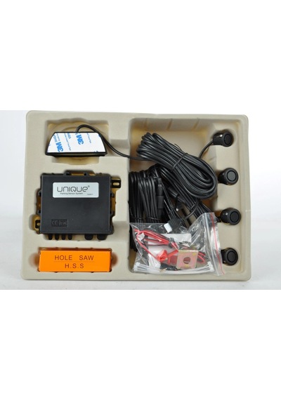 Upc+ Led Ekranlı Park Sensoru Unıversal Maıs 8900100302