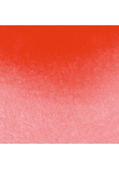 Schmincke : Horadam Aquarell Artist Sulu Boya : Tam Tablet : Seri 3 341 Granium Red