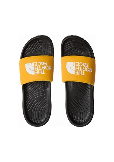 The North Face M Never Stop Cush Slide Erkek Günlük Terlik Nf0a8a90zu31 Sarı Sarı The North Face M Never Stop Cush Slide Erkek Günlük Terlik Nf0a8a90zu31 Sarı Sarı