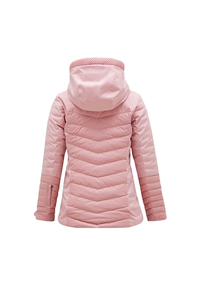 Peak Performance Paek Performance Blackfire Kadın Kayak Montu 30181 Pembe