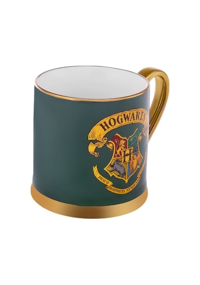 Karaca Harry Potter Kupa 330 Ml Yeşil