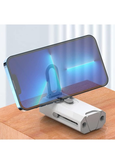 Microcase Telefon Tablet Klavye Elektronik Cihaz Temizleme Fırça Seti (8 Parça)