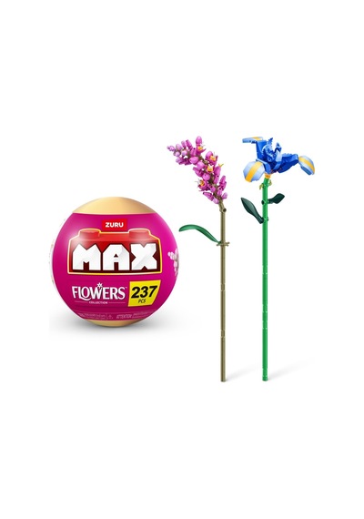 Flowers Max Uzun Çiçekler Sürprizi 232 Parça Sürpriz Paket 83184