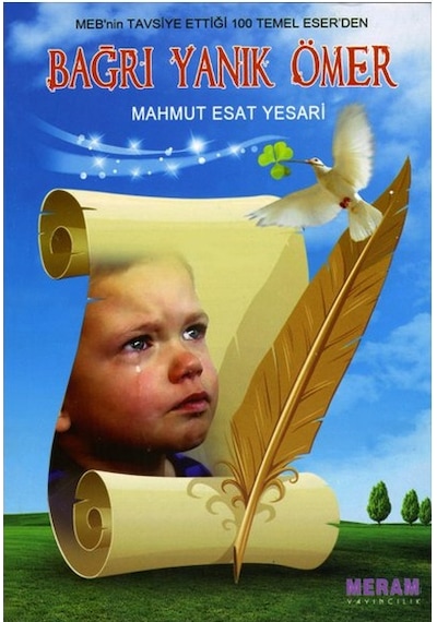 Bağrı Yanık  Ömer