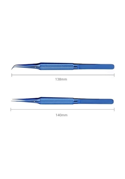 Ultra Ince Entegre Çip Anakart Bord Cımbız-Teknik Servis Cımbızı