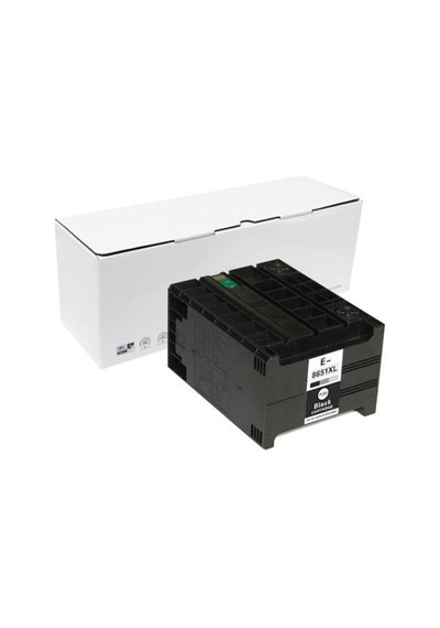 Epson T8651Xxl C13T865140 10.000 Sayfa Uyumlu Kartuş Wf M5690Dwf