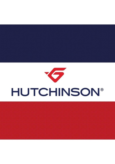 Pj 838 / 330j Hutchinson 6 Tepe Kanallı Poly V Kayış