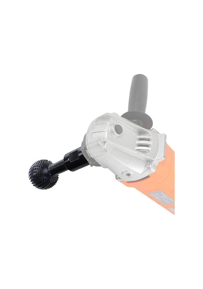 5427 Avuç Taşlama için Ahşap İşleme Törpü. Zımpara Topu 40 Mm