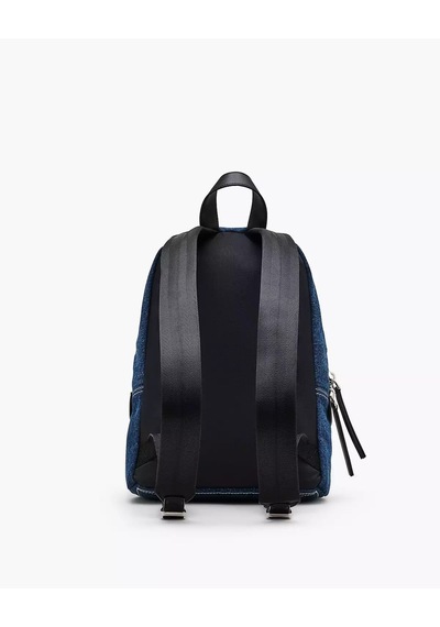 Marc Jacobs Unisex Sırt Çanta 2p5hbp002h03 Mavi