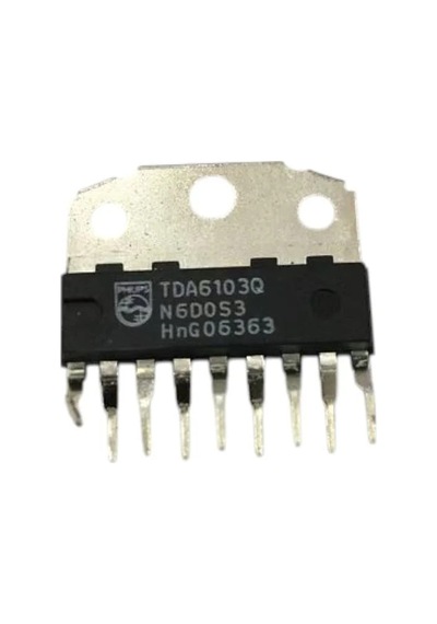 Tda 6103 Veraura Lifestyle Elektrik & Elektronik Ürün Çok Renkli