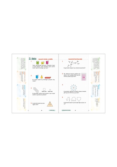 3. Sınıf Oyunlu-Eğlenceli Matematik Süper Problem Bankası