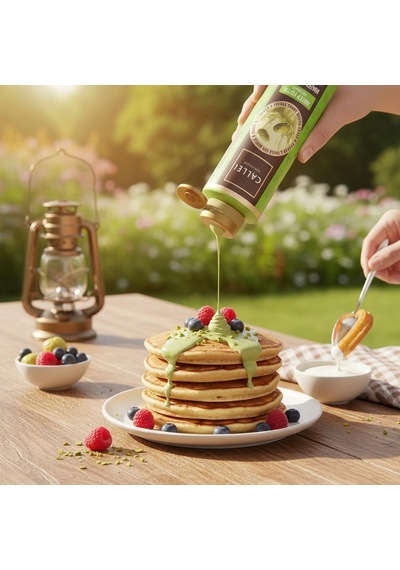 Callei 300 Gr Antep Waffle