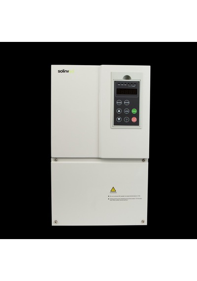 40 Hp 30 Kw Trifaze Solar Pompa Sürücü