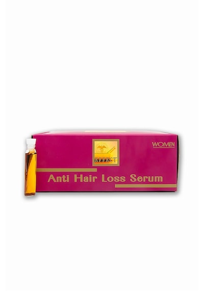 Effect Hair Loss Kadın Saç Serumu 2 Mlx30 Adet