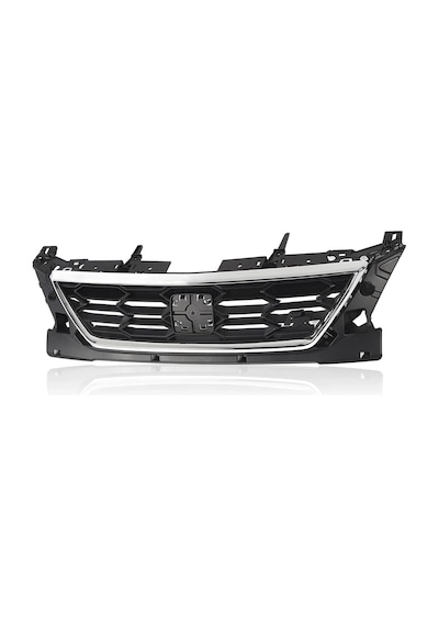 Seat Leon 2017-2020 Panjur Fr Krom Çıtalı Ön Oem No: 5f0853654j