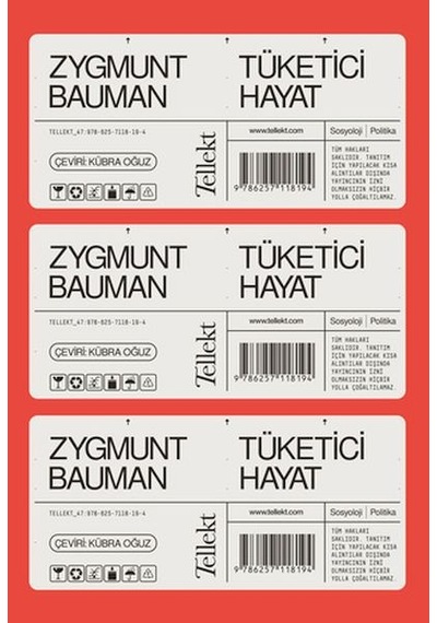 Tüketici Hayat - Kyut-900412