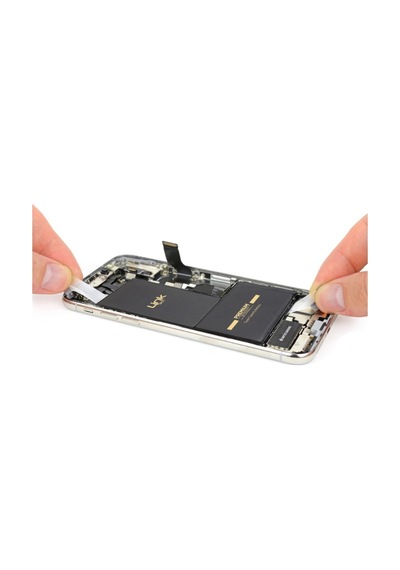 Linktech Apple Uyumlu iPhone Xs Max  Premium Batarya 3710 Mah