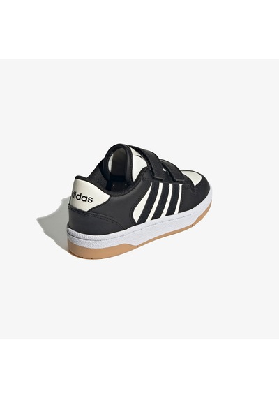 Adidas Break Start Çocuk Siyah Spor Ayakkabı Ih5289