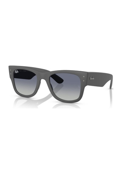 Ray-Ban Rb4840s 60174l 50 Unisex Güneş Gözlüğü Gri