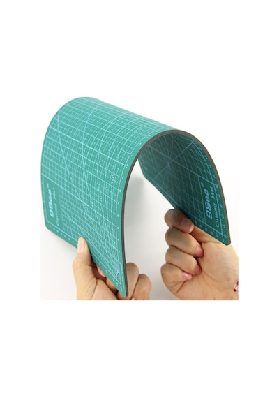Wozlo A3 Kesme Matı Patchwork - Kesme Tablası - Kesim Altlığı 42 30cm