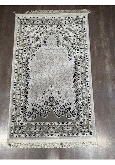 Foneks Mehra S2040-092 67 Gri Halı