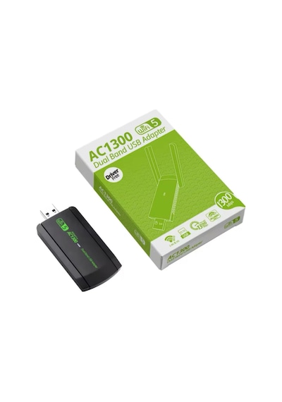 Zr633 Ac1300 Driver Free Usb Adaptör Evimdeyokyok