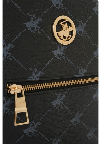 Beverly Hills Polo Club Kadın Sırt Çanta 05bhpc3005 Siyah