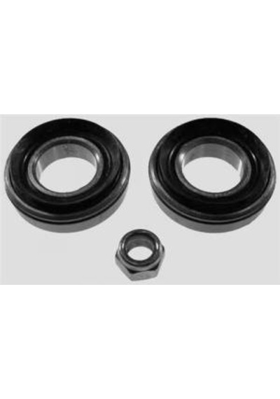 Ors-620507Kit Teker Rulmani Ön Kiti R12 Ym Y.M. 2 Rulman 542470531