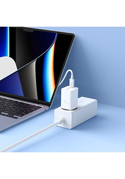 Baseus GaN5 Pro 40 W Şarj Cihazı