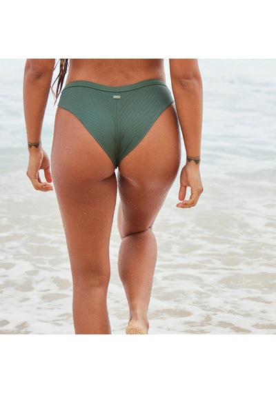 Roxy Roxy Pro The Snap Turn Cheeky 22584 Yeşil